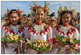 Kultura Ng Visayas