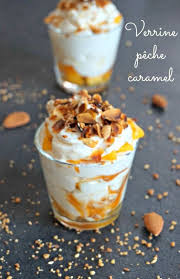 Verrine Sucree Facile Dessert Leger Et Frais Recette Dessert