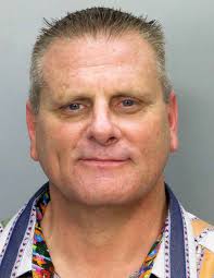 Man in court over 1981 'Octopus Murders' case