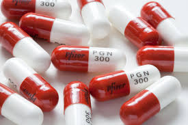 Image result for Pregabalin