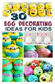 We did not find results for: Egg Decorating Ideas
