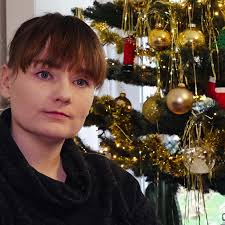 Sarah Easter war mit der Hilfsorganisation schon überall auf der Welt