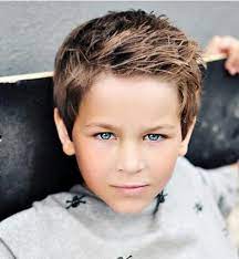 Pin On Boys Haircuts