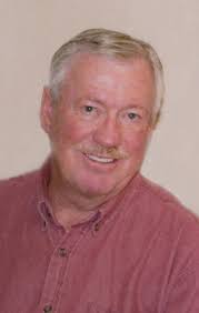 Richard Morgan Obituary