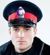 Fellowship of Christian Peace Officers Canada