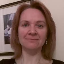 Jacqueline Roberts Email & Phone Number