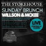Willson & McKee Live at the Stokehouse