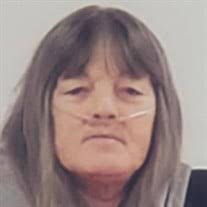 Rose Mary Hinton Obituary (2021)