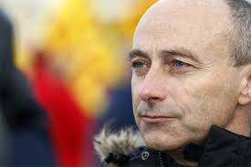 Geboers gaf nog een teken dat het niet meer ging'