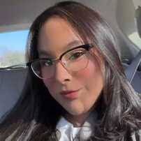 Daniela Abarca's Instagram, Twitter & Facebook