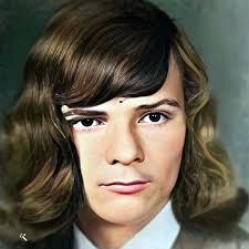 Francis Terrill “Terry” Smiley (1956-2011)