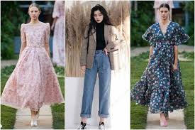 Model baju blus wanita modern terbaru. 9 Cara Memilih Kerah Baju Yang Cocok Dengan Bentuk Tubuh Womantalk