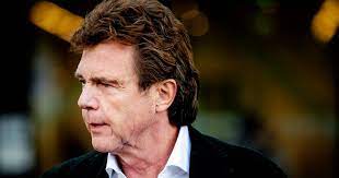 John de mol, executive producer. Sqpbuxym1akwnm