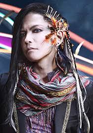 Berikut 10 potret hyde yang selalu tampak energik dan. L Arc En Ciel S Hyde Expresses Frustration At The State Of Japan S Hit Music Charts Interest Anime News Network
