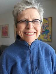 Barbara Welch Obituary