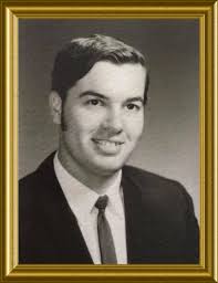 Barstow High Memorial