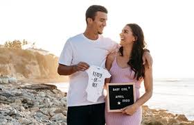 Morgan and her husband, servando, journeyed to tanzania in the year 2017 with the united states state department's sports diplomacy office as sports envoys for. Alex Morgan Apresenta Sua Filha Charlie Elena Carrasco Para O Mundo