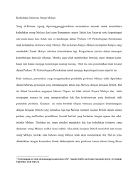 Perlembagaan telah dirangka berdasarkan nasihat daripada. Kedudukan Istimewa Orang Melay1