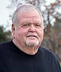 Charles Rush Obituary