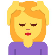 90 likes · 1 talking about this. Face Massage Emoji Meaning With Pictures From A To Z