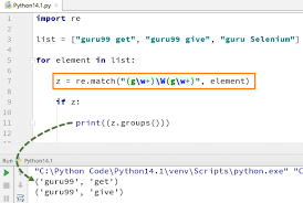 Python Regular Expressions Complete Tutorial In 2020 Regular Expression Special Text Expressions