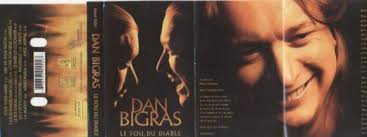 Dan Bigras vinyl, 52 LP records & CD found