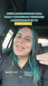 Lee el caption para un ejemplo. Aquí les explico utilizando el ingreso del  ejemplo anterior. Un alimentante que recibe un ingreso neto de $1520 con  dos dependientes tendrá un ingreso disponible para ...