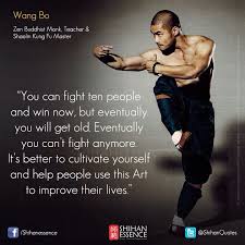 Essences Quotes Martial Arts Quotes Shaolin Chinese Martial Arts