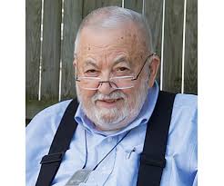 Charlie Grant Obituary (1936