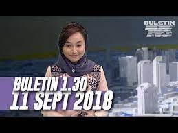 Every class feels like a party! Buletin 1 30 2018 Selasa 11 September Youtube