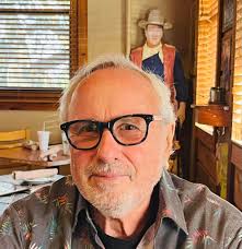 Celebrating birthdays tonight