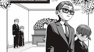 Fight Class 3 Chapter 94: Release Date & Where To Read - OtakuKart