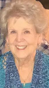 Obituary for Connie Morgan Todd