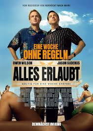 Owen wilson, bonnie hunt, paul newman, larry the cable guy. Alles Erlaubt Eine Woche Ohne Regeln Film 2011 Trailer Kritik Kino De
