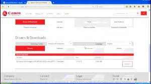Canon pixma g2000 driver download. Canon Mf3010 Driver Download Youtube