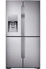 Refrigerateur Multi Portes Rf56j9040sr Inox Samsung Refrigerateur Gros Electromenager Frigo Americain