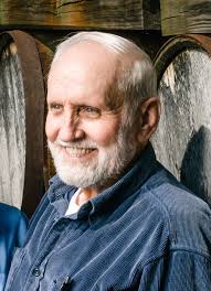 Obituary information for Avery E. Yoder