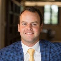 Andrew Braden's Instagram, Twitter & Facebook