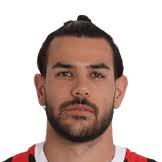 Theo Hernández EA FC 25