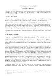 A priest's mission among deaf people: Piotr Sciegienny A Wise Priest