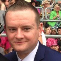 John McSwiggan Email & Phone Number