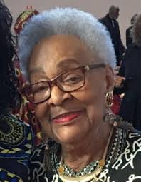 Eugenia Summerhill Obituary (1929