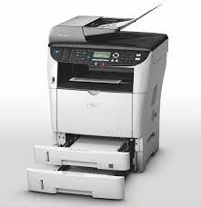 We did not find results for: Ricoh Aficio 3510sf Promotions