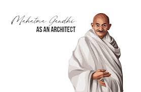 Mahatma Gandhi