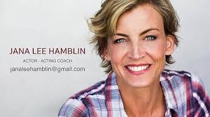 Jane Hamblin's Instagram, Twitter & Facebook