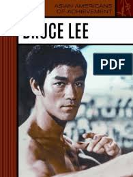 Bruce Lee