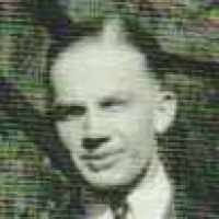 George Wilding Shaw (1903–1980)