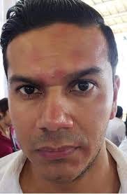 Adonay Nolasco's Instagram, Twitter & Facebook