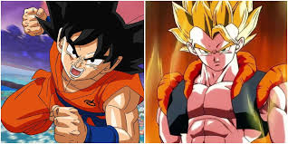 Dragon ball dragon ball gt dragon ball z kai dragon ball supertropes with their own pages alternative character interpretations … Dragon Ball Z Vs Dragon Ball Super Which Series Is Better Cbr