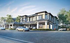 The curry was tasty and you can just drink it up like soup. Sierra Heights Kluang New For Sale Freshproperty Co